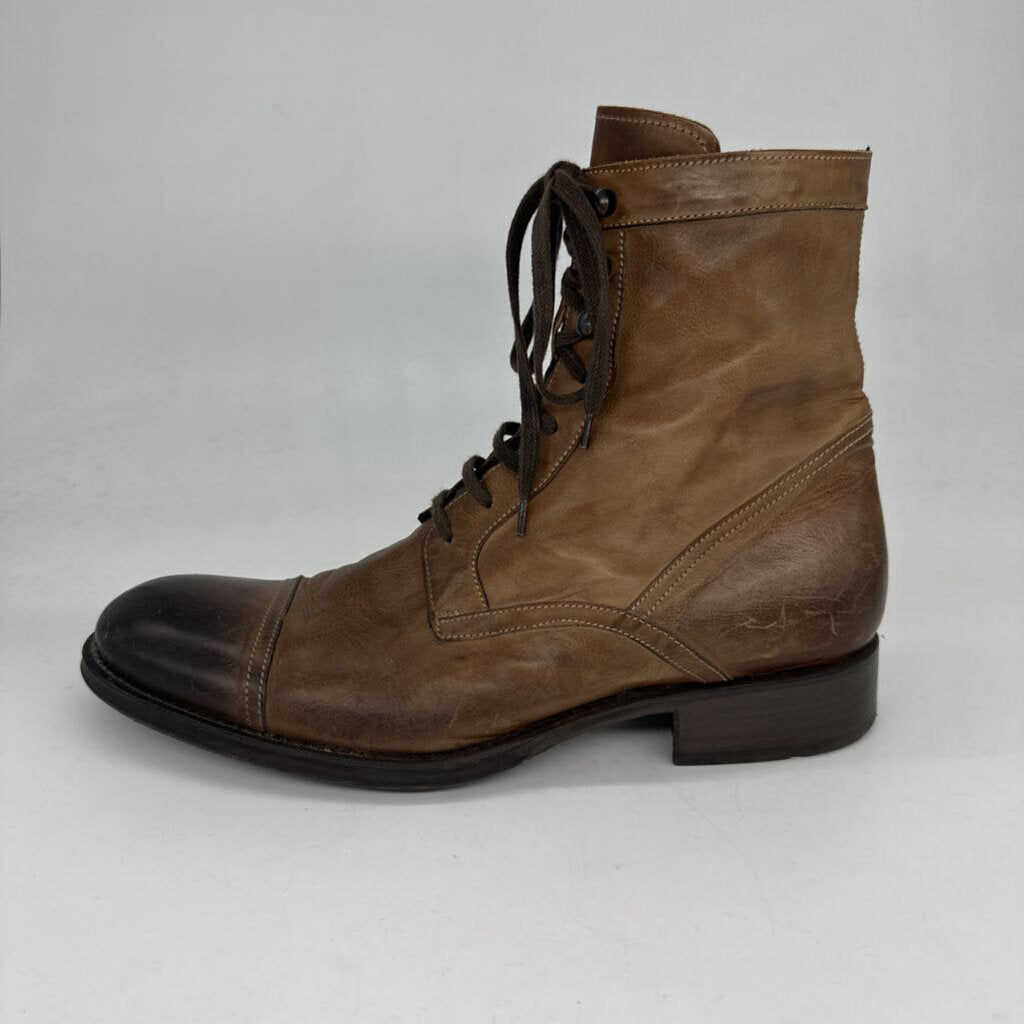 To Boot New York Boots