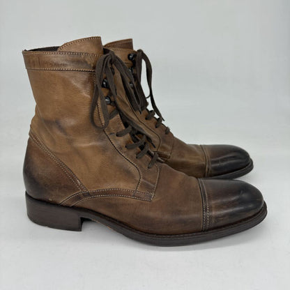 To Boot New York Boots