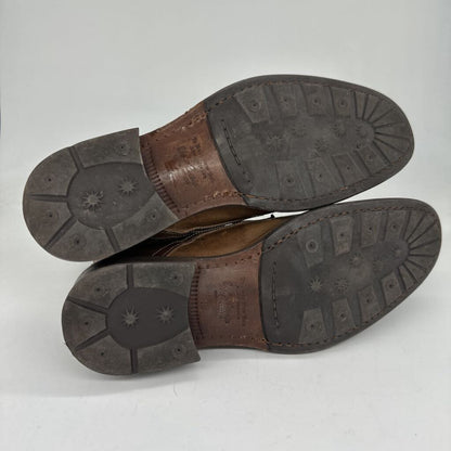 To Boot New York Boots