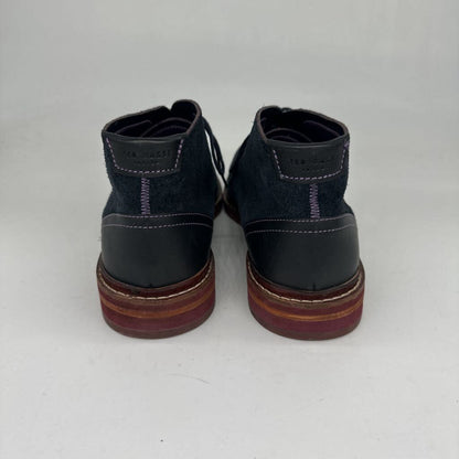 Ted Baker Chukka Boots