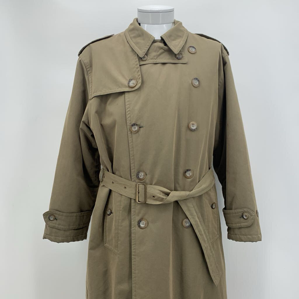 Giorgio Armani Trenchcoat