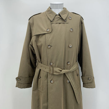 Giorgio Armani Trenchcoat
