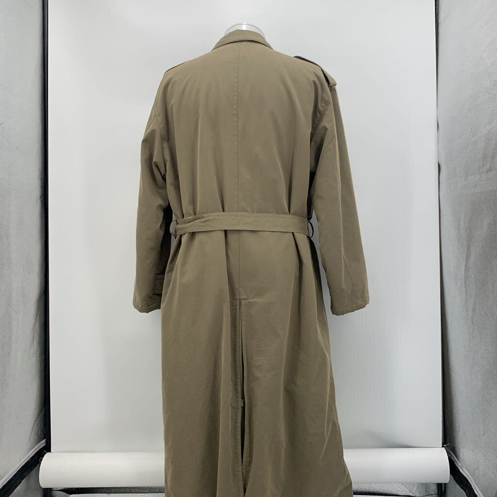 Giorgio Armani Trenchcoat