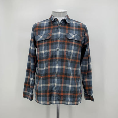 Patagonia Flannel Shirt