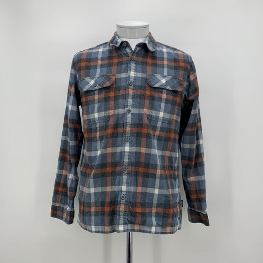 Patagonia Flannel Shirt
