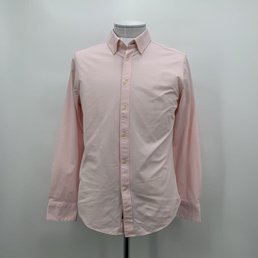 Mizzen & Main Shirt