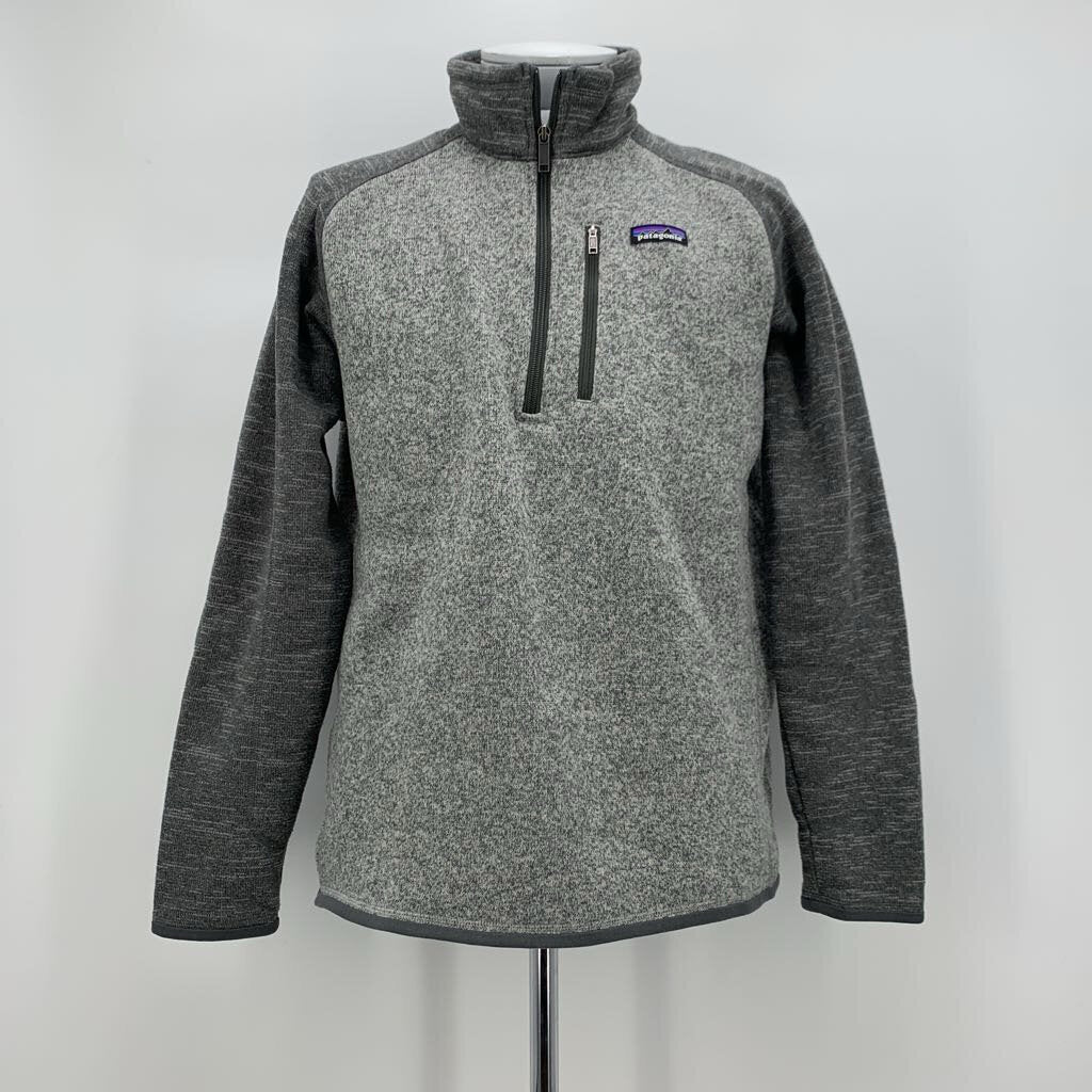 Patagonia Pullover