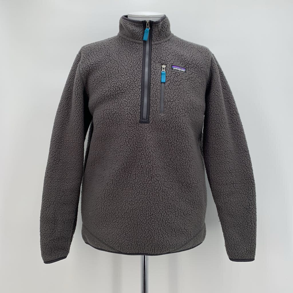 Patagonia Heavy Fleece Pullover
