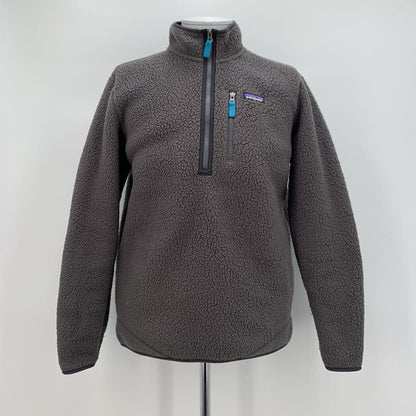 Patagonia Heavy Fleece Pullover