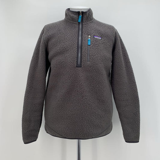 Patagonia Heavy Fleece Pullover