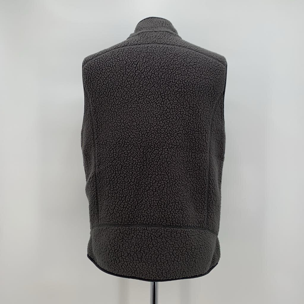 Patagonia Heavy Pile Vest