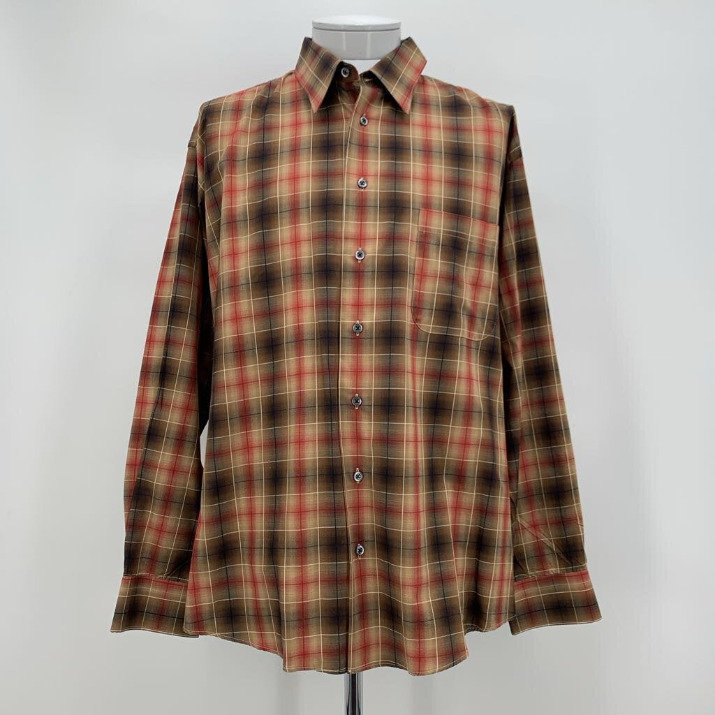 Burberry Shirt LS -NWT