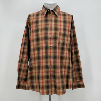 Burberry Shirt LS -NWT