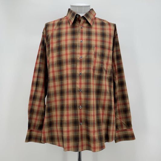 Burberry Shirt LS -NWT