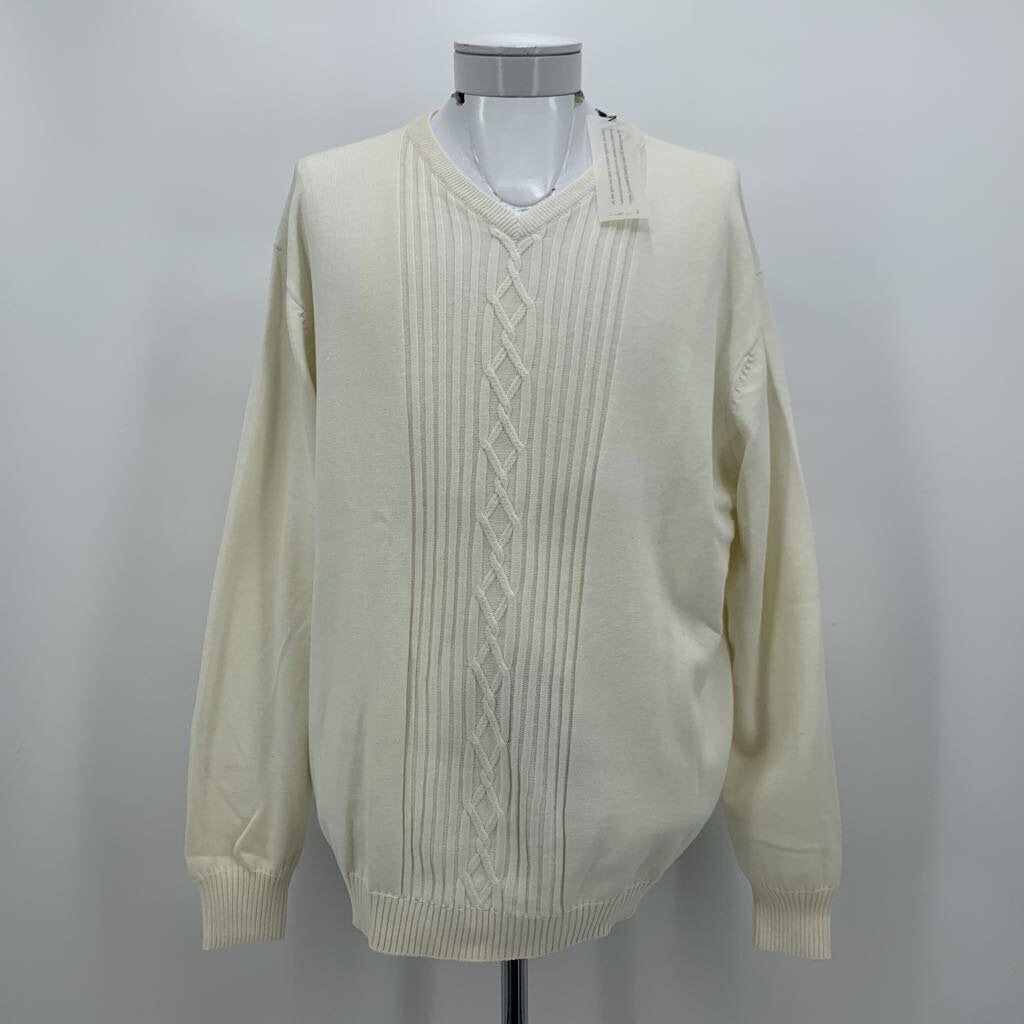 Perry Ellis Sweater - NWT