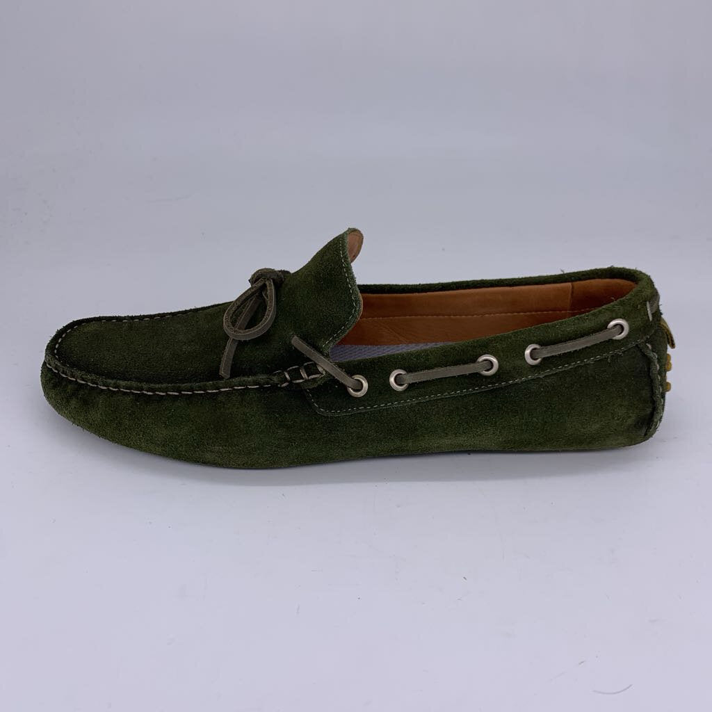 Johnnie-O Moccasins