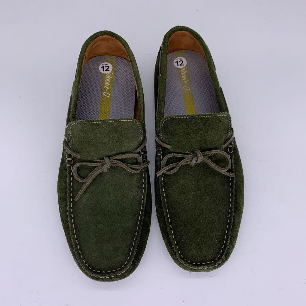 Johnnie-O Moccasins