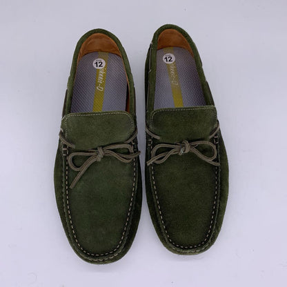 Johnnie-O Moccasins