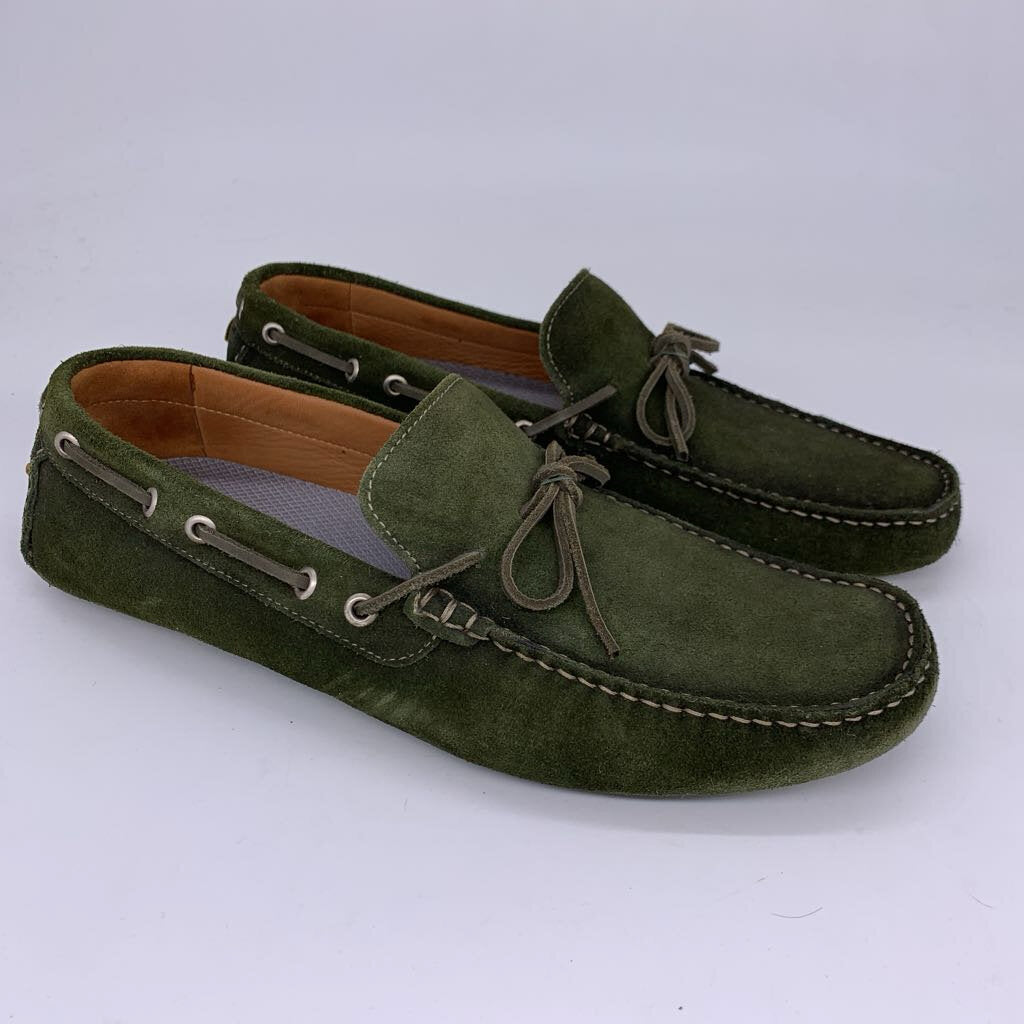 Johnnie-O Moccasins