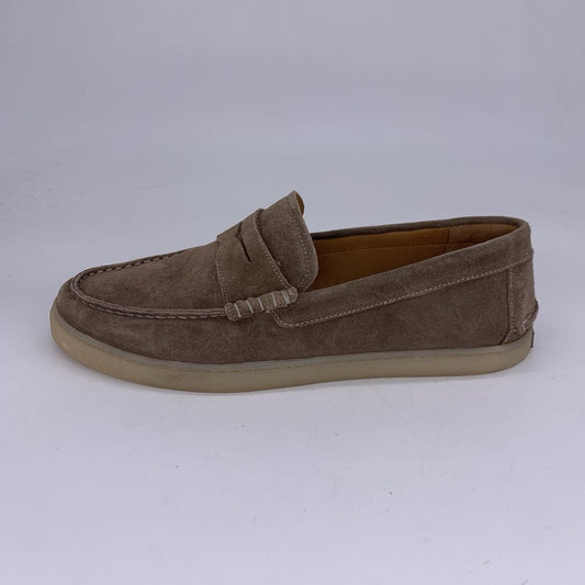Johnnie-O Suede Loafers