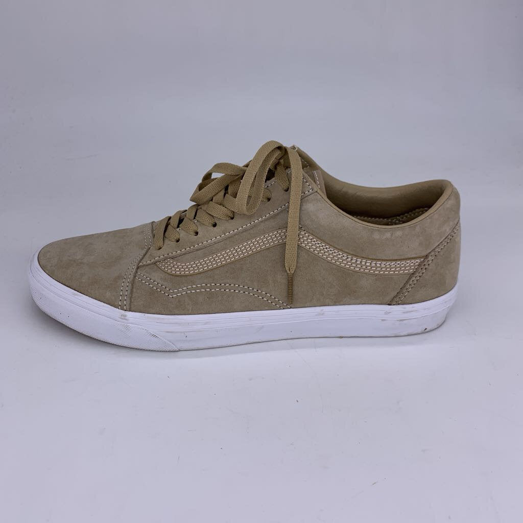 Vans Suede Sneakers