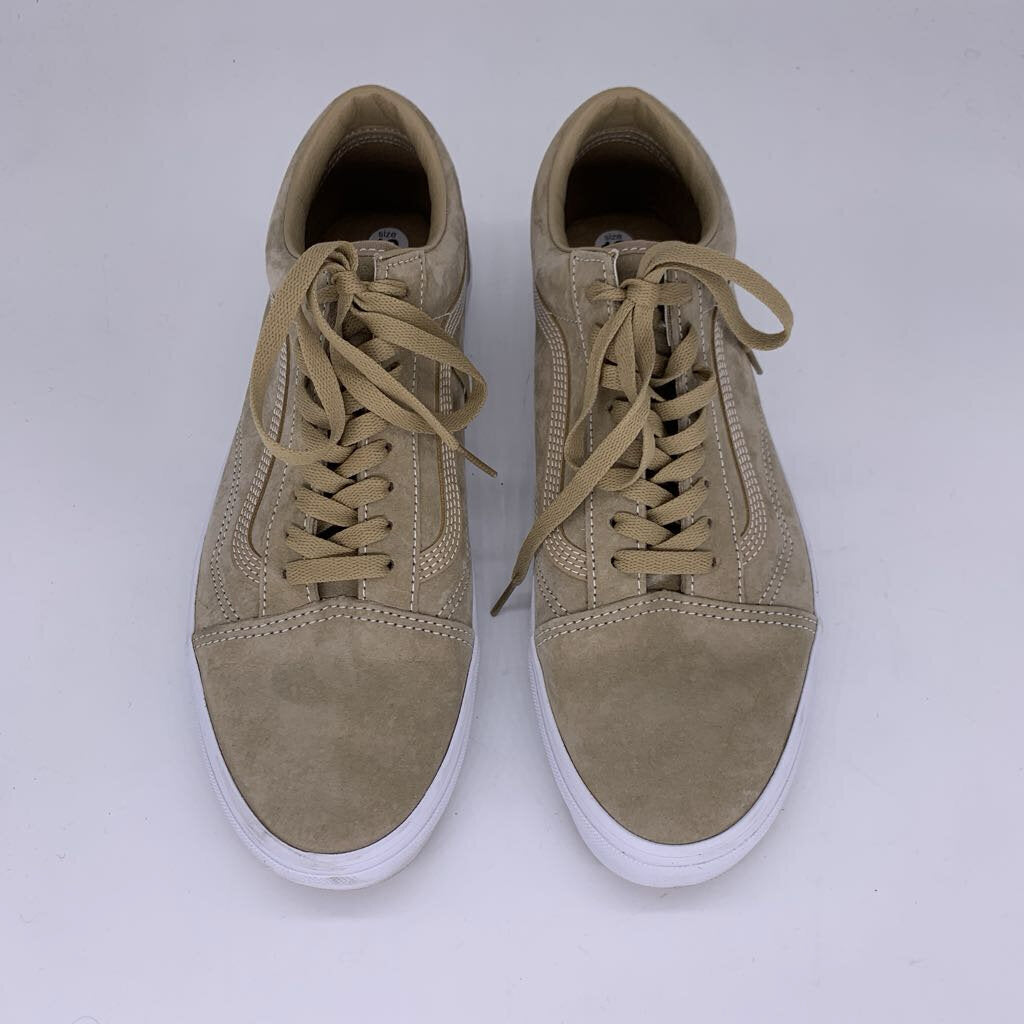 Vans Suede Sneakers