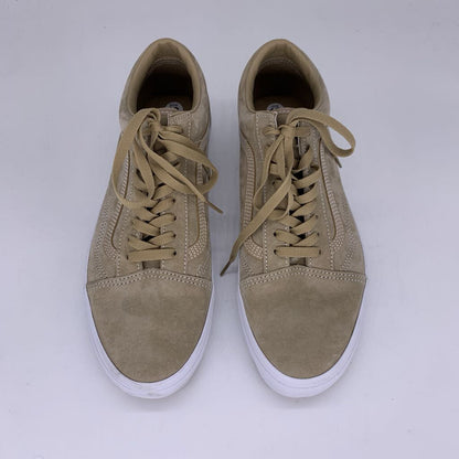 Vans Suede Sneakers