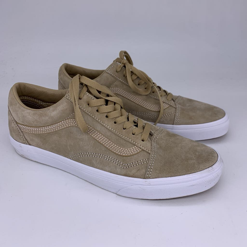 Vans Suede Sneakers