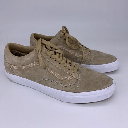 Vans Suede Sneakers