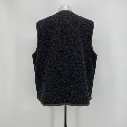 The Territory Ahead Wool Vest