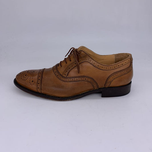 Mercanti Fiorentini Shoes