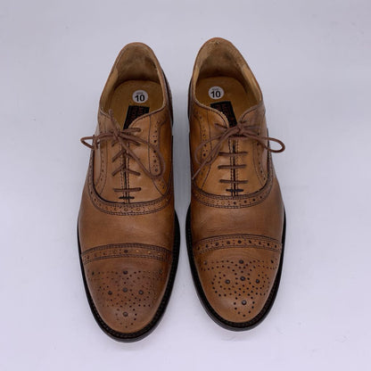Mercanti Fiorentini Shoes