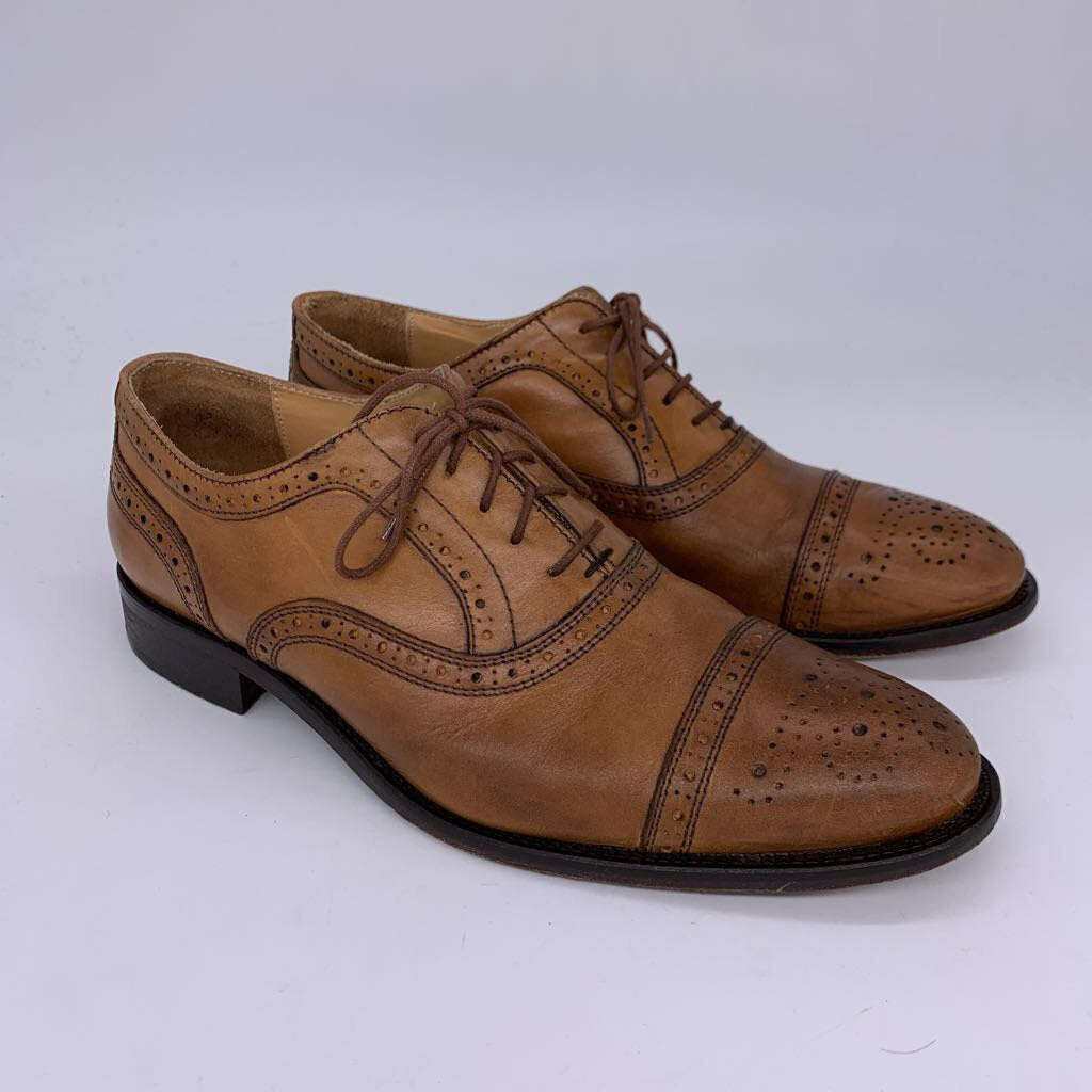 Mercanti Fiorentini Shoes