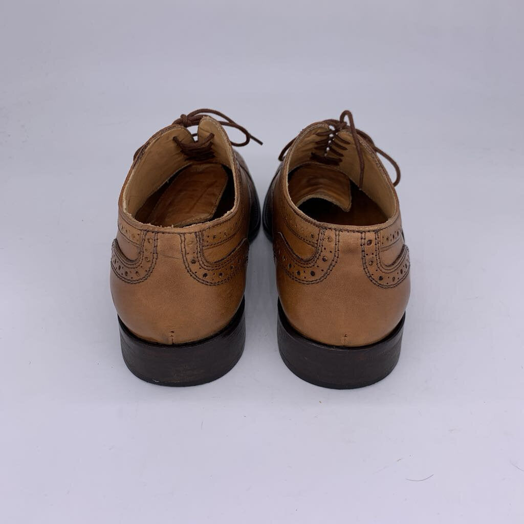 Mercanti Fiorentini Shoes