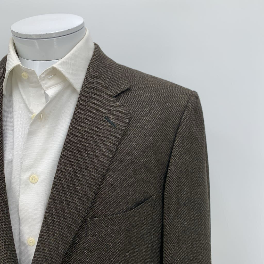 Zegna Sportcoat