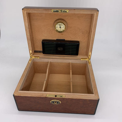 Daniel Marshall Humidor