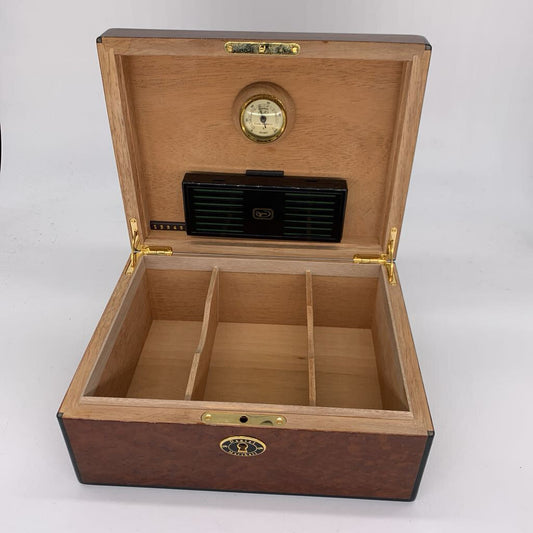 Daniel Marshall Humidor