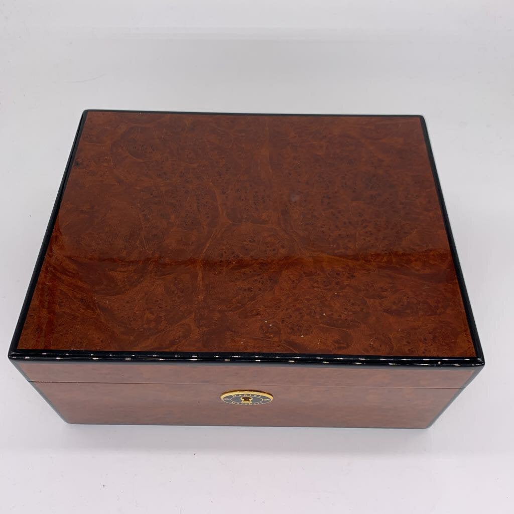 Daniel Marshall Humidor