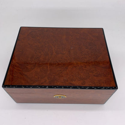 Daniel Marshall Humidor