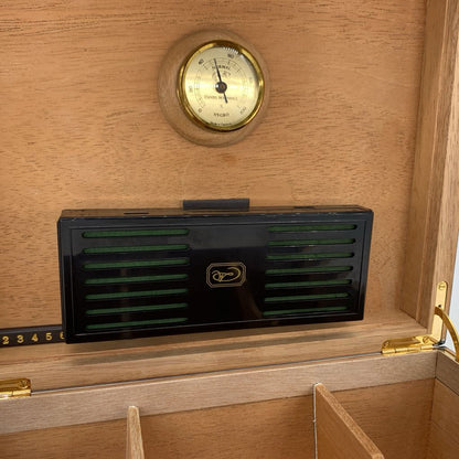 Daniel Marshall Humidor