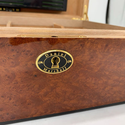 Daniel Marshall Humidor