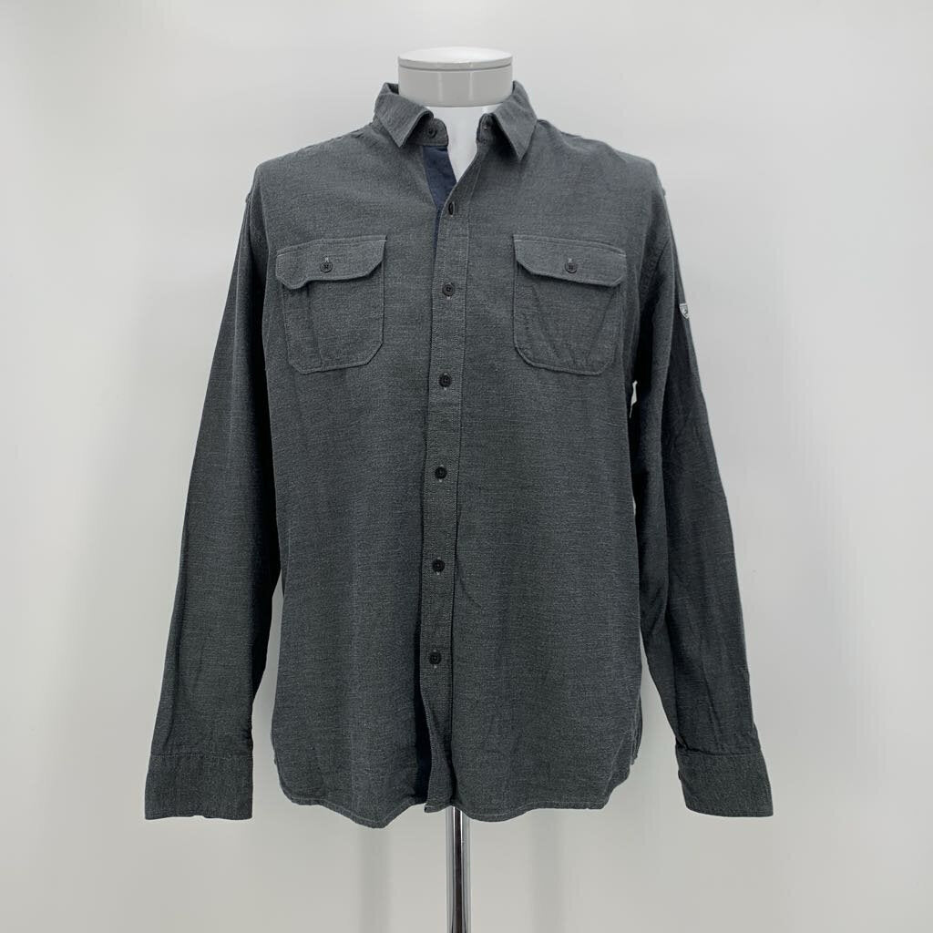 Kuhl Shirt LS