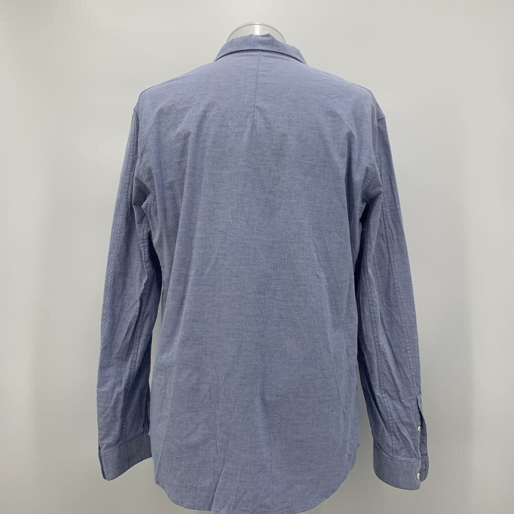 Lululemon Shirt LS