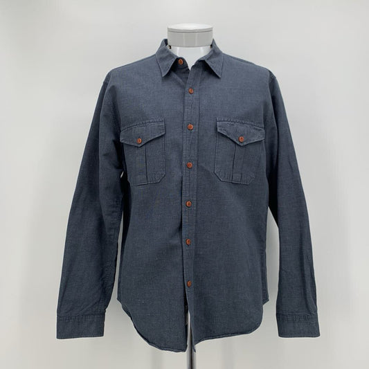 J. Crew Shirt LS