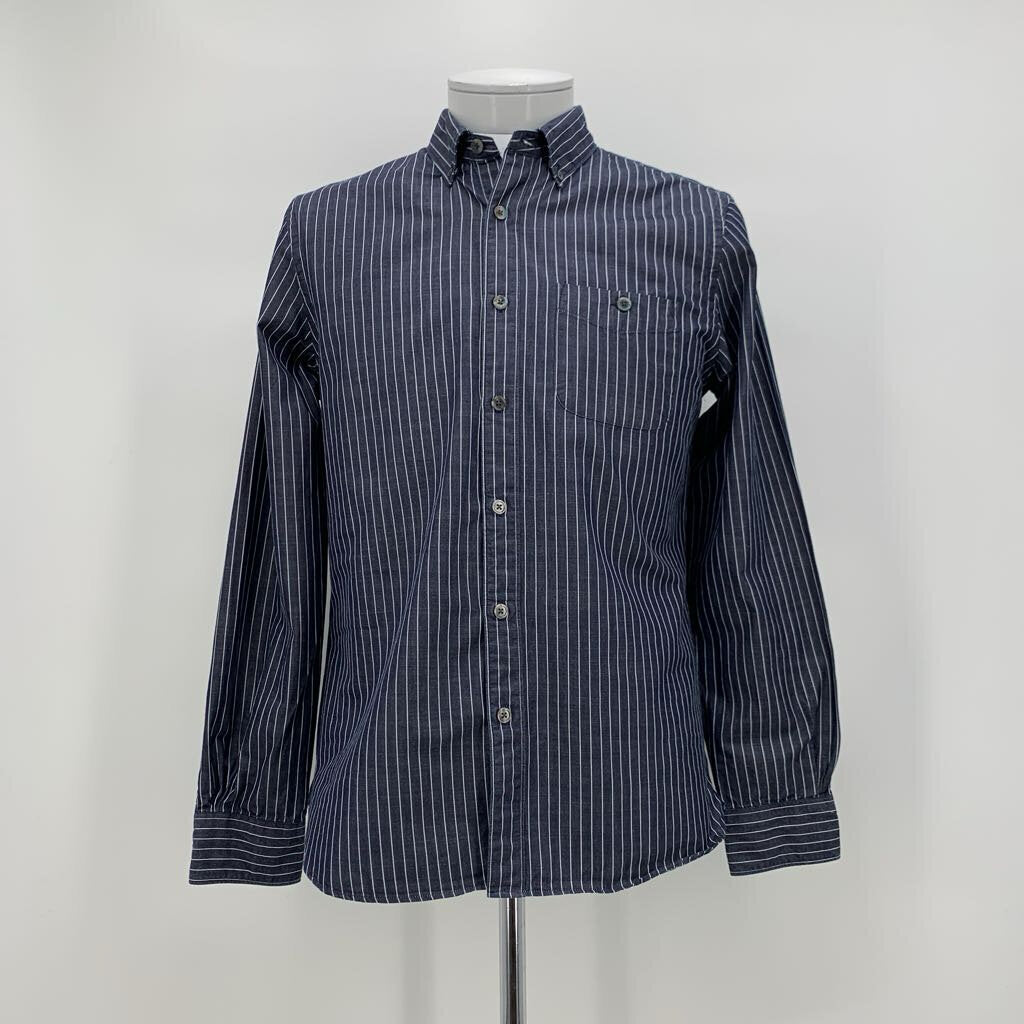 Todd Snyder Shirt LS