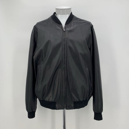 Bally Leather Jacket