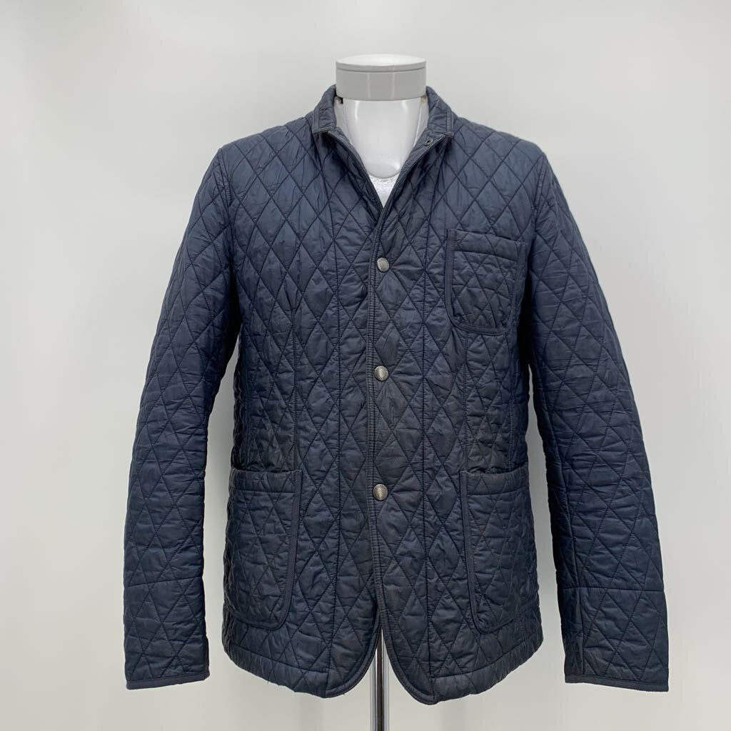 Burberry Brit Quilted Jacket