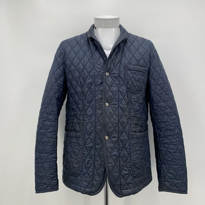 Burberry Brit Quilted Jacket