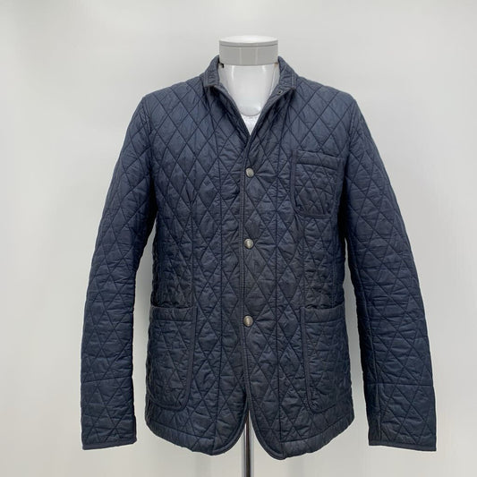 Burberry Brit Quilted Jacket