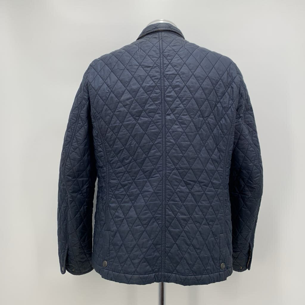 Burberry Brit Quilted Jacket